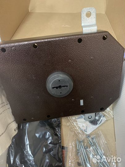 Замоки Эльбор Сапфир, Гранит, Кремень