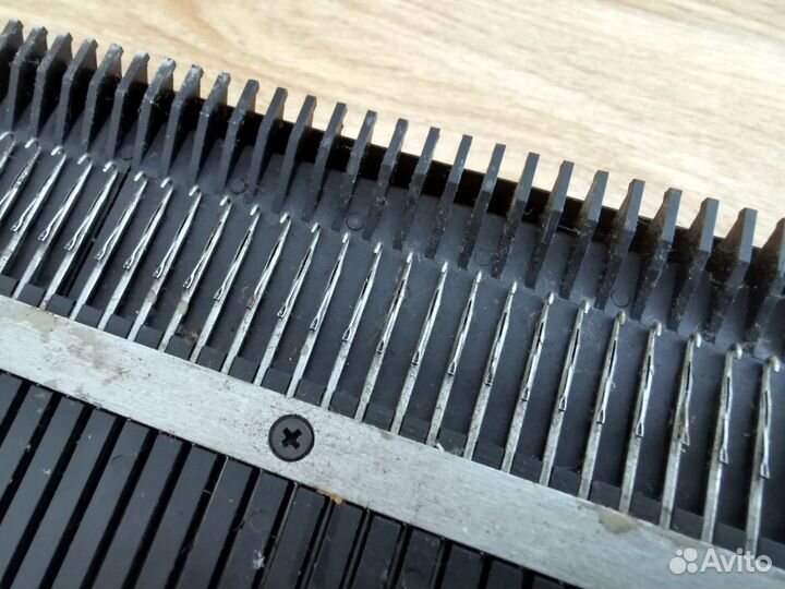 Для вязальной машины