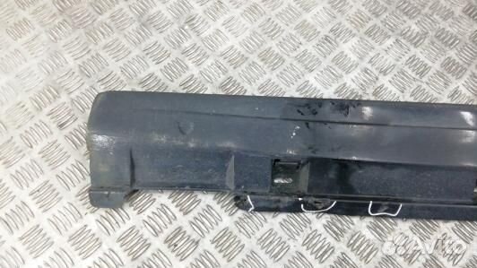 Накладка на порог volkswagen passat CC (76F12GZ02)