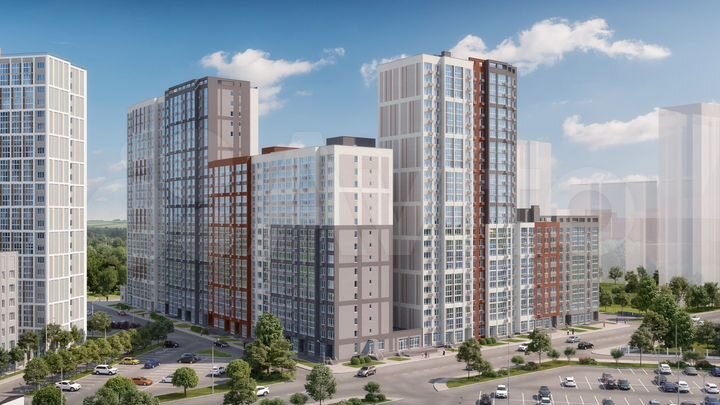 Свободного назначения, 84.7 м²