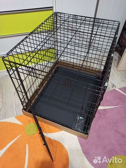 Клетка для собак