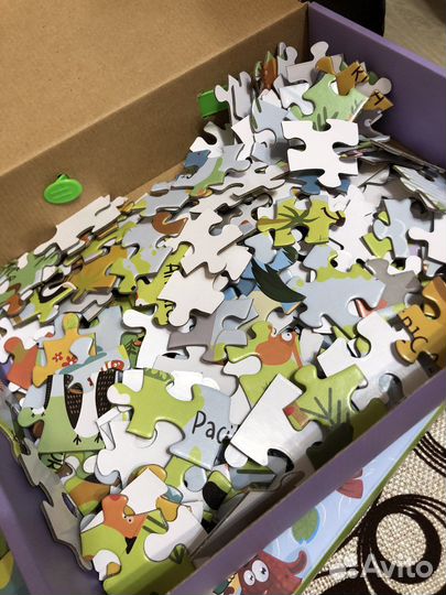 Пазл