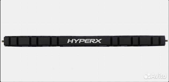 Плашка оперативной памяти 8Гб HyperX Predator