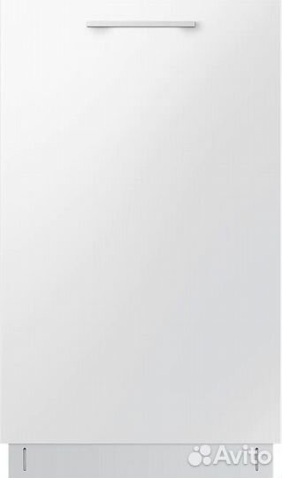 Встраиваемая посудомоечная машина Samsung