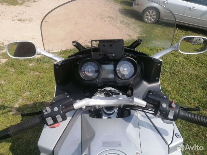 BMW K1200GT продажа, обмен