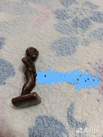 Открывалки СССР