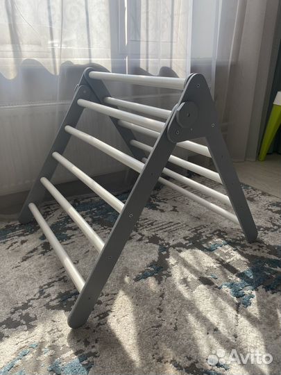 Треугольник пиклера pappado