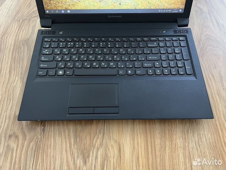 Ноутбук Lenovo 8GB/SSD/R-7310