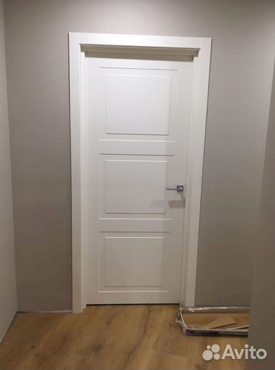 Дверь межкомнатная новая