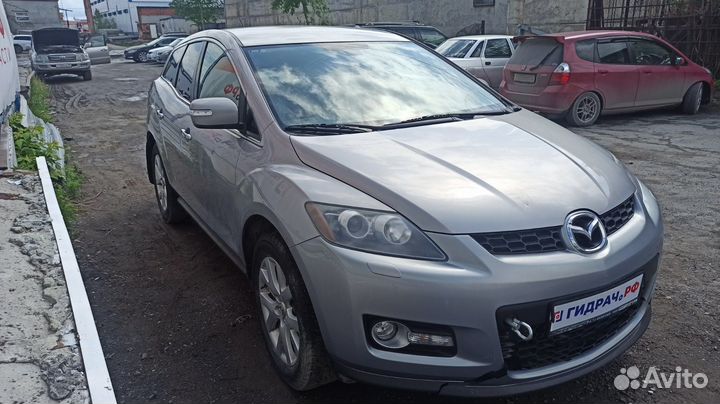 Крышка зеркала внутренняя правая Mazda CX-7 EG21-6