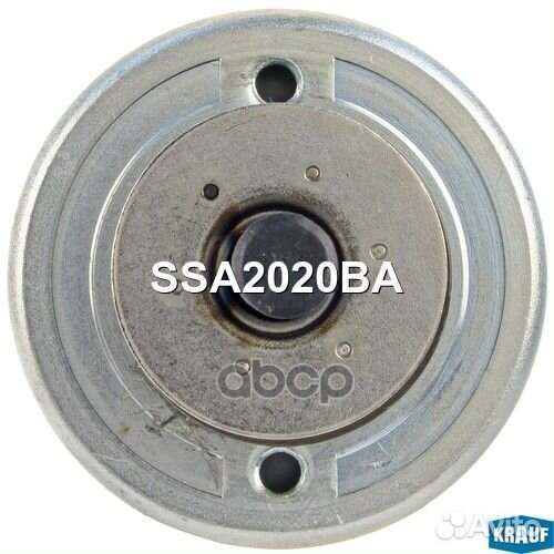 SSA2020BA krauf Втягивающее реле стартера
