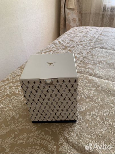 Коробка упаковочная