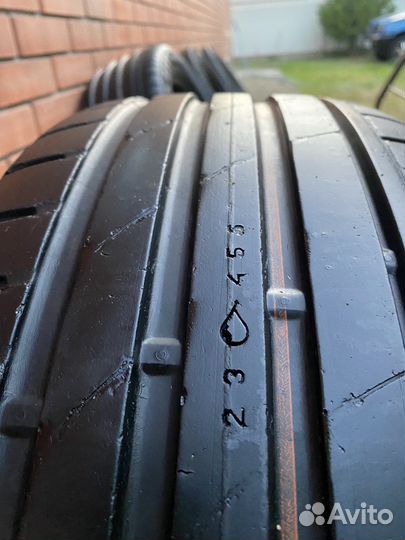 Nokian Tyres Nordman SZ 225/50 R17