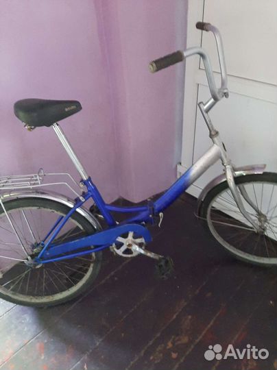 Складной стелс (R 24 R 20)