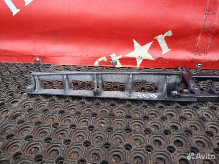 Траверса рамы поперечная Daf XF106