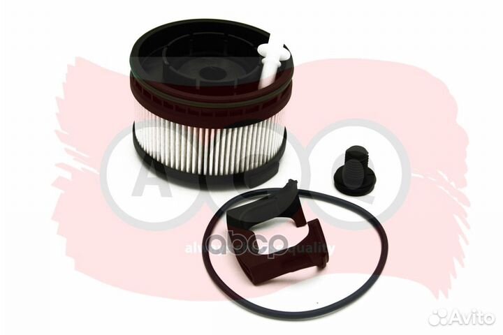 Фильтр топливный ACE-2000 ACQ