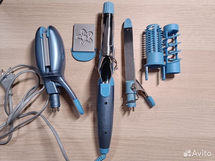 Набор плоек Vitek