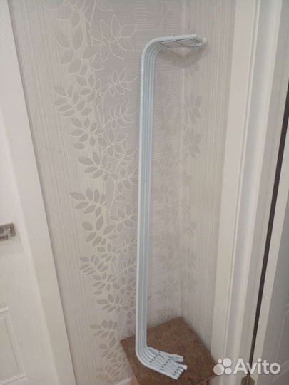 Настенная сушилка