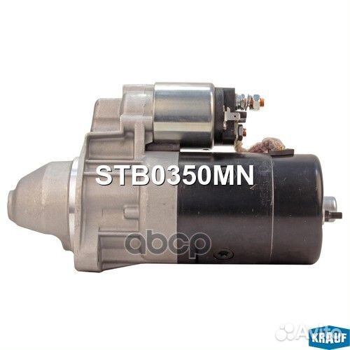 Стартер STB0350MN Krauf