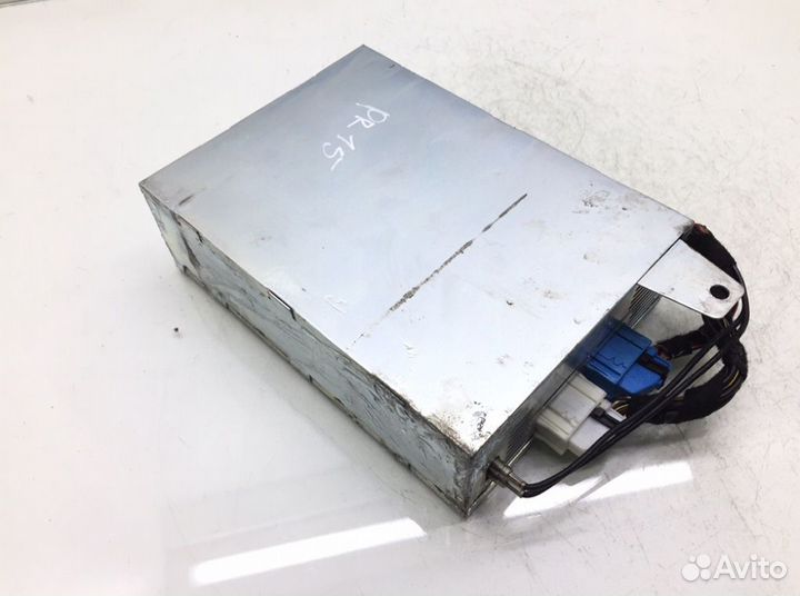 Блок навигации Bmw X5 E53 3.0 I 2003