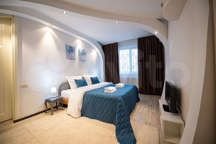 2-к. квартира, 48 м², 10/10 эт.