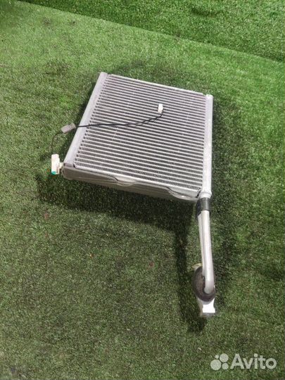 Испаритель кондиционера Chery Tiggo 7 PRO MAX