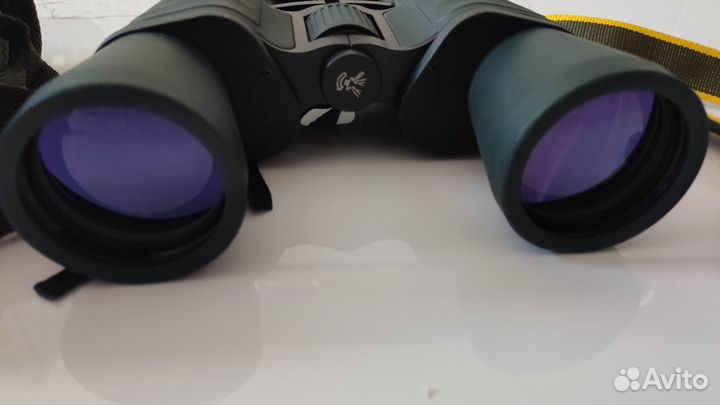 Бинокль 12х50