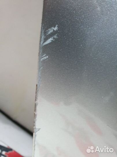 Дверь боковая Mazda Axela BL5FW ZY-VE 2011