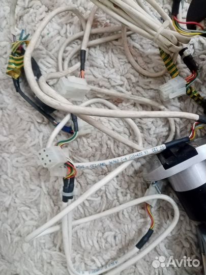 Запчасти. Кофеаппарат. Оскар.Скид.карты. Вендинг