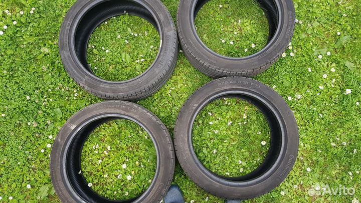 Колеса r 18 летние