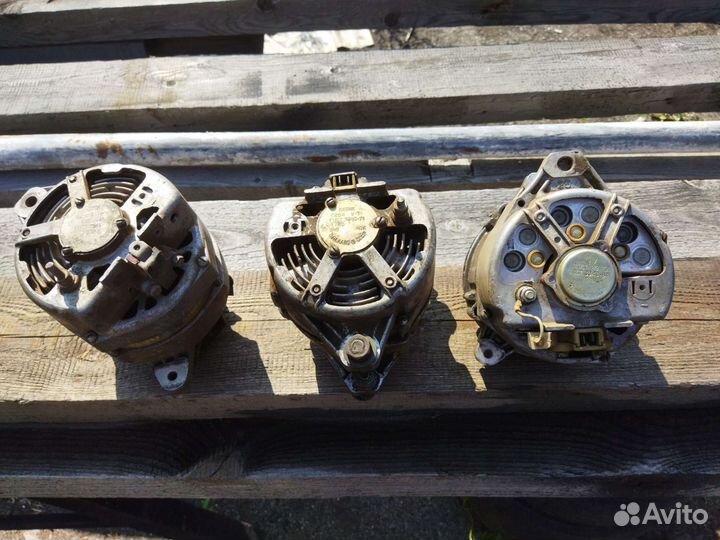 Генераторы катэк гост 3940