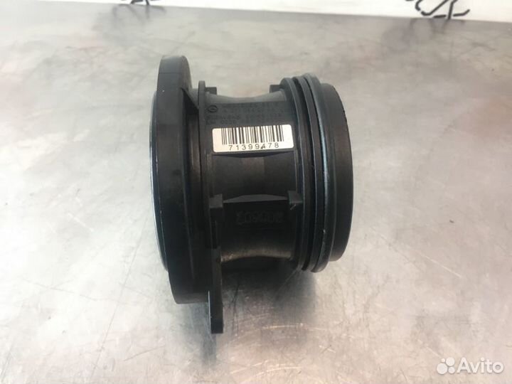 Расходомер воздуха Mercedes C-Class W203 M271 1.8I