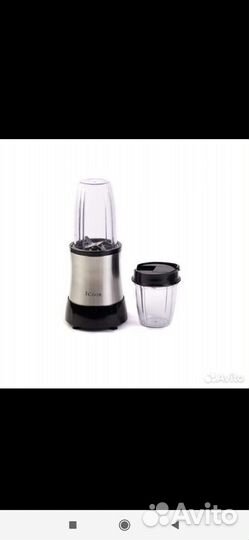 Блендер amway icook