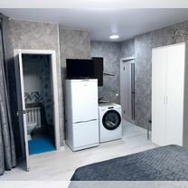 Квартира-студия, 24 м², 3/3 эт.