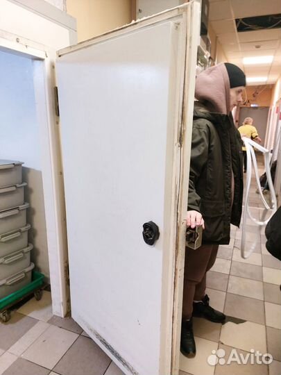 Уплотнитель для морозильника