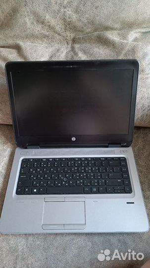 Hp ProBook 640 G2