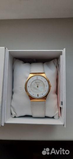 Часы Skagen Denmark