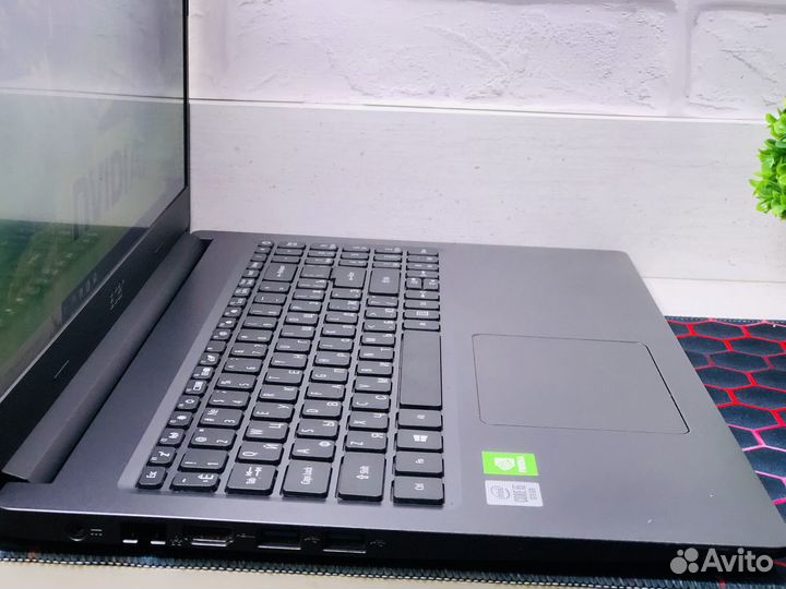 Современный Ноутбук Acer/Core-i5/8GB/SSD/FullHD