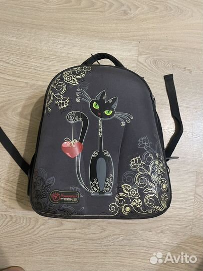 Рюкзак для девочки