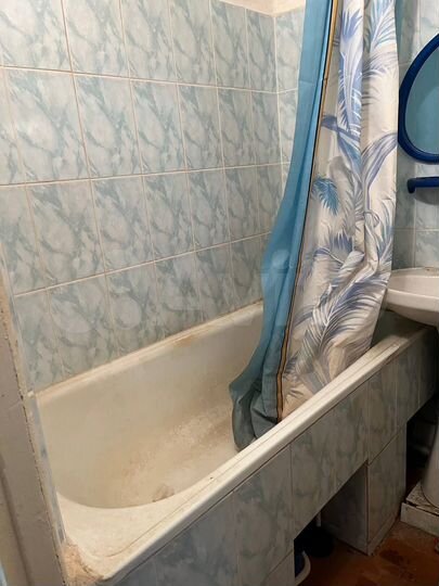 1-к. квартира, 27,7 м², 4/5 эт.