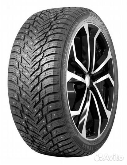 Nokian Tyres Hakkapeliitta 10p SUV 275/45 R21 110T