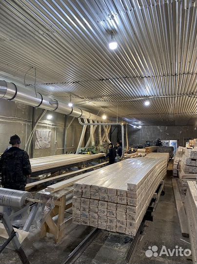 Имитация бруса, для дачи 14х126х6000, ав