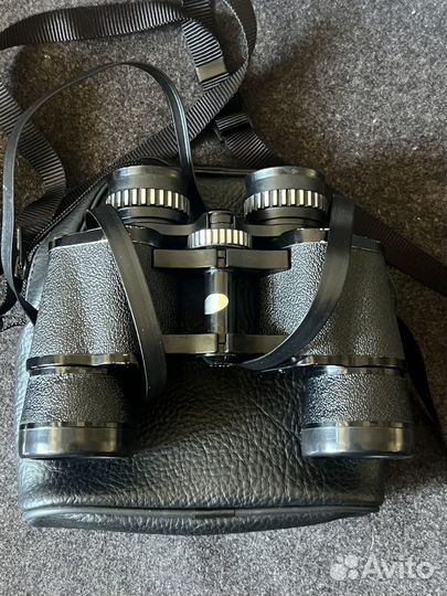 Бинокль Revue 8x40 широкоугольный 9 градусов