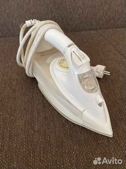 Утюг Philips