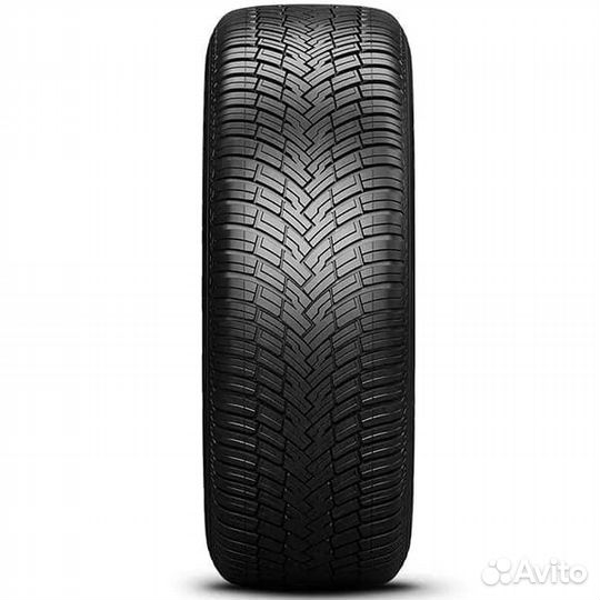 Pirelli Scorpion All Season SF2 255/55 R19 111W