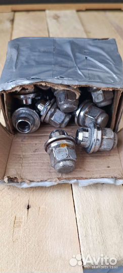 Колеса R16 Mitsubishi