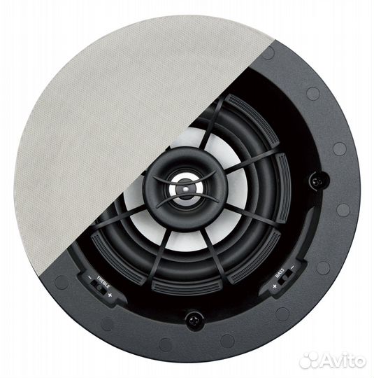 Встраиваемая акустика SpeakerCraft Profile AIM8 Th