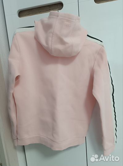 Толстовка женская anta, размер S (42)