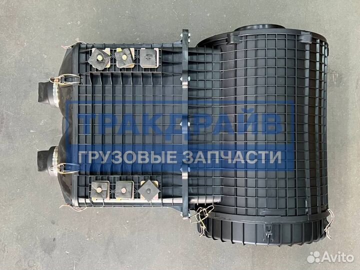Корпус воздушного фильтра FAW J6 Евро5