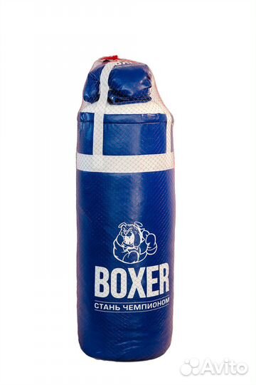 Боксерский набор №1 в подарочной упаковке